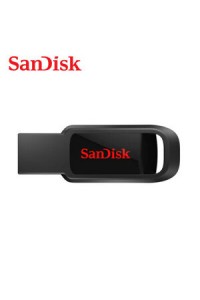 Sandisk Cruzer Blade USB Flash Drive - 16GB