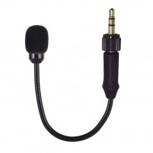 BOYA BY-UM2 Mini Flexible Audio Microphone