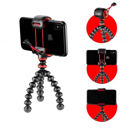 Joby GorillaPod Starter Kit