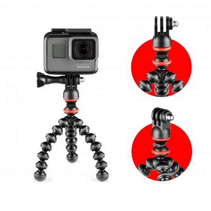 Joby GorillaPod Starter Kit