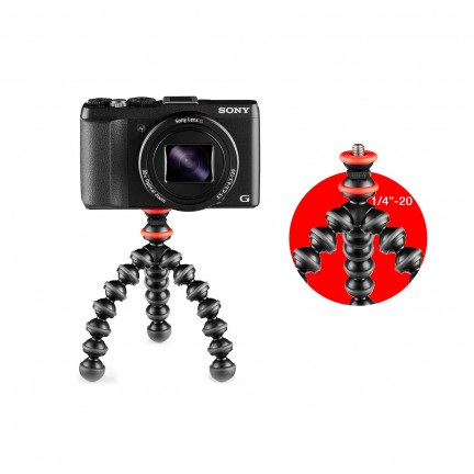 Joby GorillaPod Starter Kit