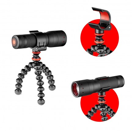 Joby GorillaPod Starter Kit