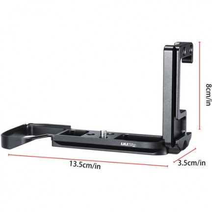 UURig R013 L-Bracket for Sony a7 III and a7R III Series Cameras