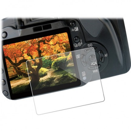 Canon professional lcd screen protector 800D