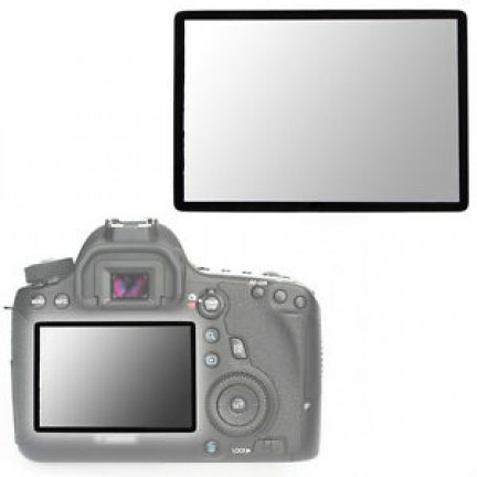 Nikon professional lcd screen protector D750