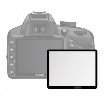 Nikon professional lcd screen protector D750