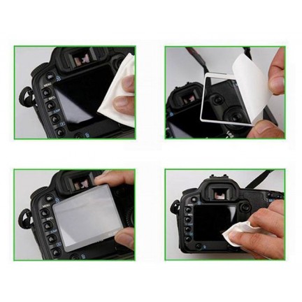 Nikon professional lcd screen protector D750