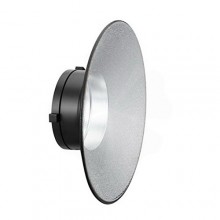 120 Degree Wide Angle Bowens Mount Reflector