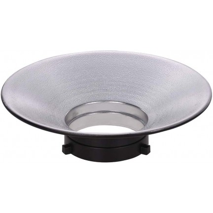 120 Degree Wide Angle Bowens Mount Reflector