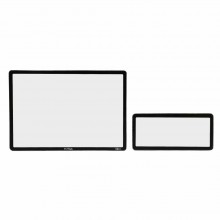 Fotga Hard Optical Glass LCD Screen Protector For Canon EOS 5D MARK III