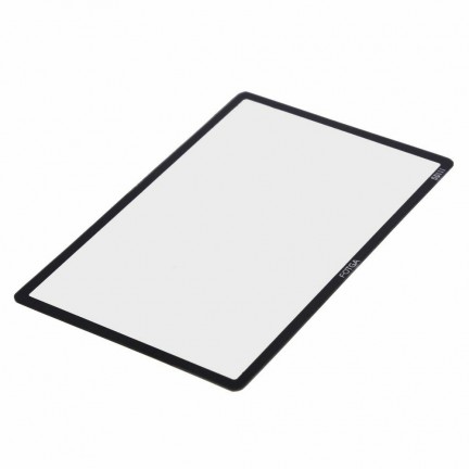 Fotga Hard Optical Glass LCD Screen Protector For Canon EOS 5D MARK III