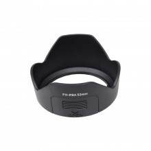 RH-RBA 52mm Camera Lens Hood