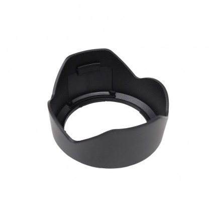 RH-RBA 52mm Camera Lens Hood