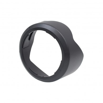 RH-RBA 52mm Camera Lens Hood