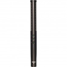 Rode NTG4+ Shotgun Microphone
