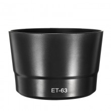 ET-63 58mm Lens Hood