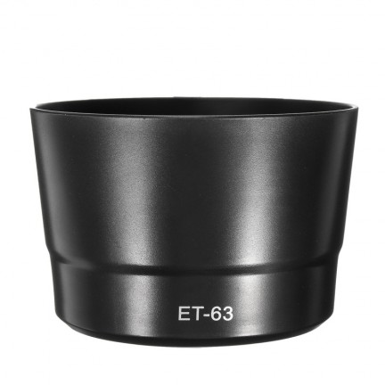 ET-63 58mm Lens Hood