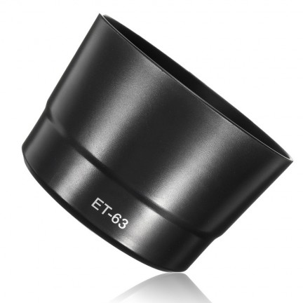 ET-63 58mm Lens Hood