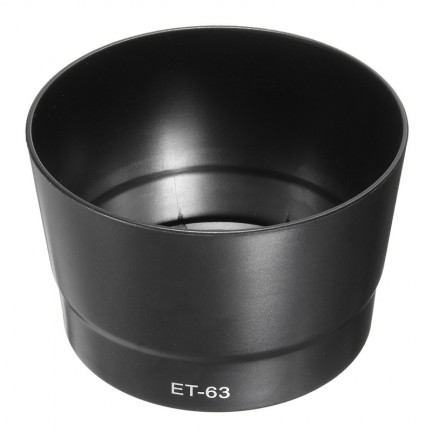 ET-63 58mm Lens Hood