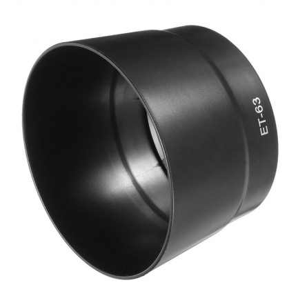 ET-63 58mm Lens Hood