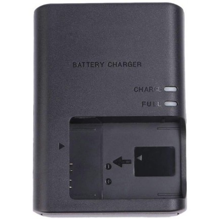 LC-E12C LC-E12E BATTERY CHARGER FOR Canon EOS-M, EOS M2, EOS M10, EOS M50, EOS M50 Mark II, EOS M100, EOS M200, SX70 HS