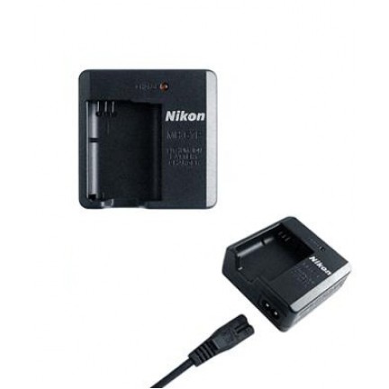 Nikon MH-67P Battery Charger For Coolpix P900, B700, P610, P600, S810c