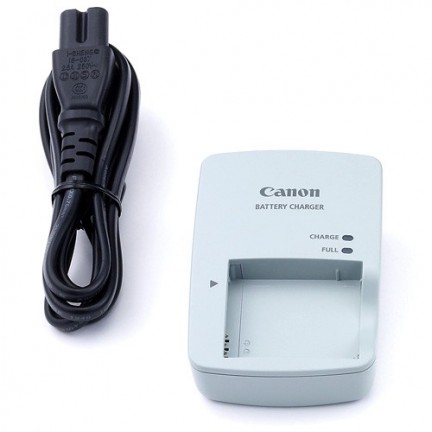 Canon CB 2LYE BATTERY charger FOR battery NB-6L S95 D10 SD4000 Camera