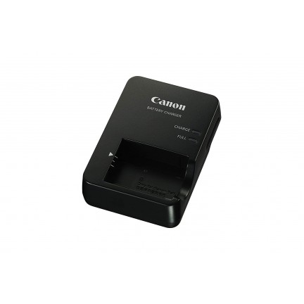 Canon CB-2LHE Charger for  Powershot G1 X Mark II, G5X, G5 X Mark II, G7X, G7X Mark II, G7 X Mark III, G9X, N100, SX620 HS, SX720 HS, SX730 HS, SX740 HS