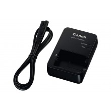 Canon CB-2LHE Charger for  Powershot G1 X Mark II, G5X, G5 X Mark II, G7X, G7X Mark II, G7 X Mark III, G9X, N100, SX620 HS, SX720 HS, SX730 HS, SX740 HS