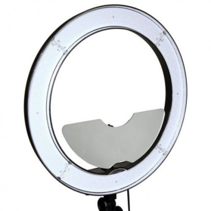 Mirror Smart Phone Holder for Makeup Compatible