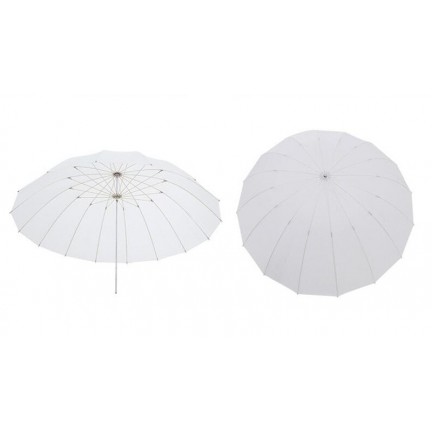 150cm 60" Inch white Photography studio umbrella