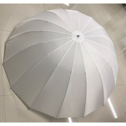 150cm 60" Inch white Photography studio umbrella