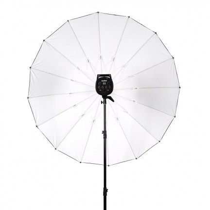 150cm 60" Inch white Photography studio umbrella