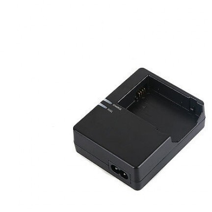 شاحن للكانون LC-E8C Battery Charger For Canon LP-E8 EOS 550D, 600D, 650D, 700D
