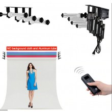 Photo Ptudio Equipment Studio 4 Roller Wall Ceiling Mount
