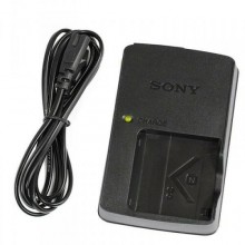BC-CSN Battery Charger for Sony NP-BN1 NPBN1 TS5 T99 W310 W390 WX5