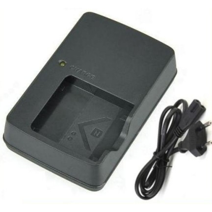BC-CSN Battery Charger for Sony NP-BN1 NPBN1 TS5 T99 W310 W390 WX5