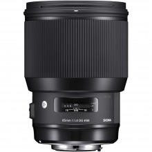 Sigma 85mm f/1,4 DG HSM Art For Canon Ef