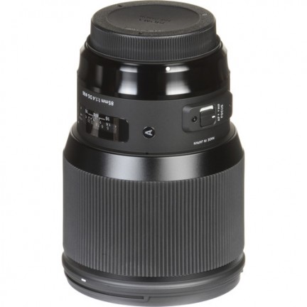 Sigma 85mm f/1,4 DG HSM Art For Canon Ef