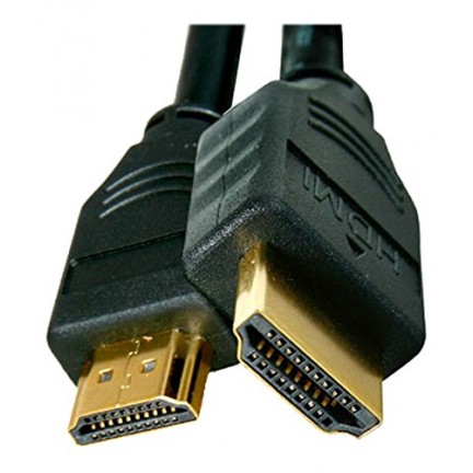 ISmart HDMI to Hdmi Cable 5m 1080p