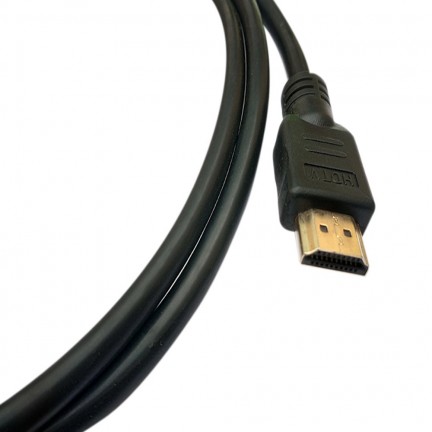 ISmart HDMI to Hdmi Cable 5m 1080p