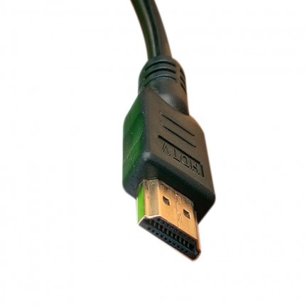 ISmart HDMI to Hdmi Cable 5m 1080p