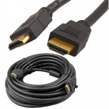 ISmart HDMI to Hdmi Cable 5m 1080p