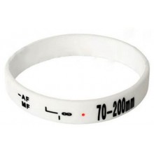 70-200mm Lens Wristband