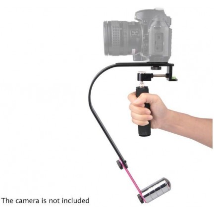 Debo VV-12 Handheld Stabilizer