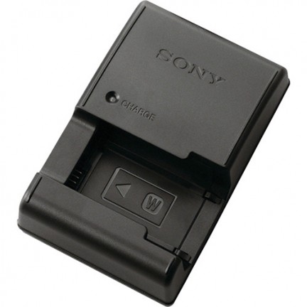 Sony BC-VW1 Battery Charger