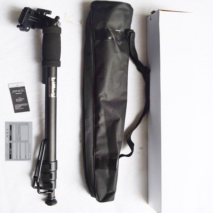 Weifeng Wt-1005 Camera Monopod