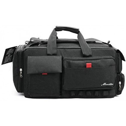 Professional Video Camera Bag for Panasonic Sony EA50 Z5C EX280 HD1500C 