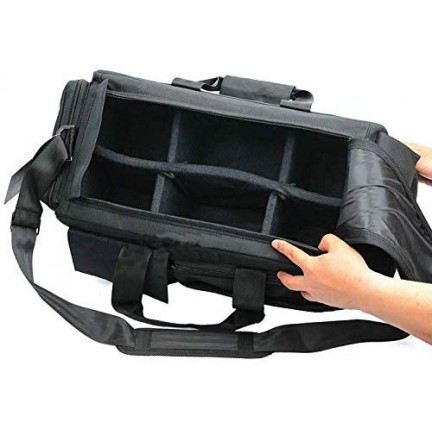 Professional Video Camera Bag for Panasonic Sony EA50 Z5C EX280 HD1500C 