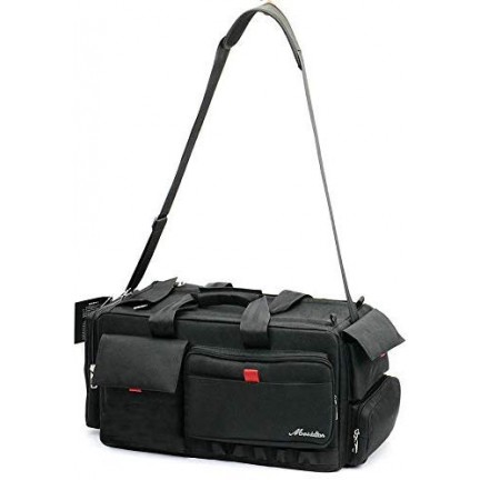 Professional Video Camera Bag for Panasonic Sony EA50 Z5C EX280 HD1500C 